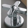 Fantini Icona Classic Kranen