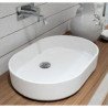 Antonio Lupi Piper Basins