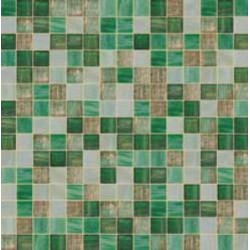 Trend Reflection Mosaic Tiles