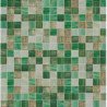 Trend Reflection Mosaikfliesen