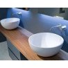 Antonio Lupi Urna Bathroom Basins