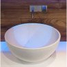 Antonio Lupi Urna Bathroom Basins