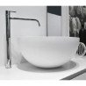 Antonio Lupi Urna Bathroom Basins