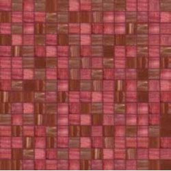 Trend Rubicund Mosaic Tiles