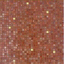 Trend Ruby Mosaic Tiles