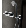 Fantini Icona Classic Duscharmaturen
