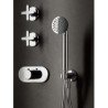 Fantini Icona Classic Duscharmaturen