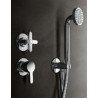 Fantini Icona Classic Duscharmaturen