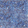 Mosaïque Trend Sapphire