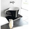 Art Ceram Cup Bathroom Sinks