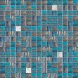 Trend Shaggy Mosaic Tiles