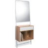 Lineabeta Posa Bathroom Cabinets