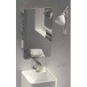 NIC Design Oltre Mirrors