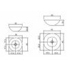 Antonio Lupi Servo Basins