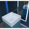 Antonio Lupi Blokko Waschbecken