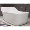 Baignoires Antonio Lupi Wanda