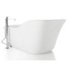 Baignoires Antonio Lupi Wanda