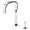 Ritmonio Nastro Bathroom Taps
