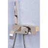 Ritmonio Nastro Shower Taps