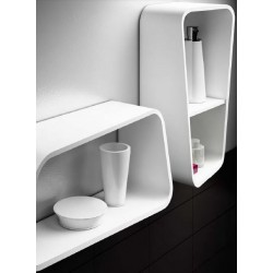 Regia Tivu Bathroom Cabinets
