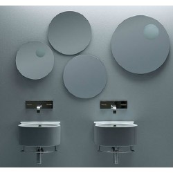 Miroirs NIC Design Shadow