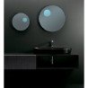 NIC Design Shadow Speglar