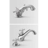 Robinets Bath&Bath Alden