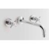 Bath&Bath Alden Traditional Taps