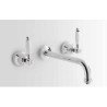 Bath&Bath Alden Traditional Taps