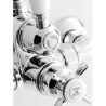 Mitigeurs Douche Bath&Bath Alden