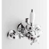 Bath&Bath Alden Bath Shower Taps