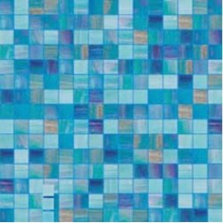 Trend Wavy Mosaic Tiles