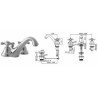 Bath&Bath Dover Kranen