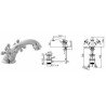 Bath&Bath Dover Kranen