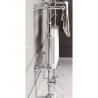 Bath&Bath Brent Towel Holders