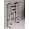 Bath&Bath Brent Towel Holders