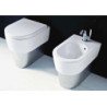 Toilettes Flaminia Mini Link