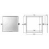 Bath&Bath Timeless Mirrors