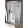 Cabine Douche Colacril Multipla