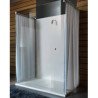 Colacril Multipla Shower Cabins