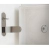 NIC Design Pop Kranen