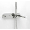 NIC Design Pop Bath Shower Taps