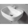 Flaminia Mono Bathroom Sinks