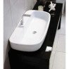 Flaminia Mono Bathroom Sinks