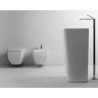 Valdama Start Toilets