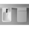 Valdama Start Toilets
