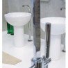 Flaminia Fonte Bathroom Basins