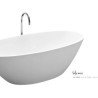 Domovari Vela MINI Badkar