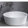 Domovari Ketos Bathroom Basins