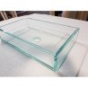 Bolan Nuvola Glas Wastafels